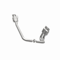 Thumbnail for MagnaFlow Conv DF 04-06 Wrangler/Unl 4.0 rr O
