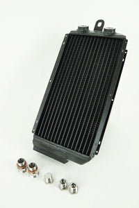 Thumbnail for CSF 65-89 Porsche 911 / 930 OEM+ High-Performance Oil Cooler