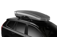 Thumbnail for Thule Motion XT XL Roof-Mounted Cargo Box - Titan Gray