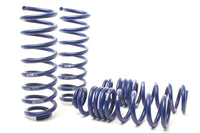Thumbnail for H&R 17-18 Mercedes-Benz E400 4MATIC Cabrio/E400 Cabrio A238 Sport Spring (Non Adaptive Damping)