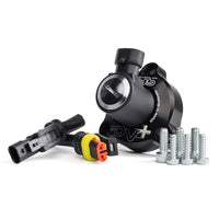 Thumbnail for GFB Diverter Valve DV+ 2022+ VW Golf GTI/Golf R Mk8 (EA888) / 2018+ Audi RS5 B9 2.9TFSI