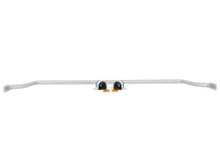 Thumbnail for Whiteline 20-21 Chevrolet Camaro LT1 Rear Sway Bar - 27mm HD Blade Adj. (Incl. Bushings)