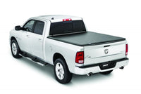 Thumbnail for Tonno Pro 09-19 Dodge RAM 1500 8ft Fleetside Lo-Roll Tonneau Cover