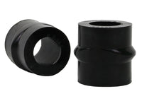 Thumbnail for Whiteline Plus 3/08+ Dodge Challenger / 11/05+ Charger Front 30mm Sway Bar Mount
