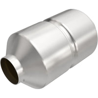 Thumbnail for Magnaflow Conv Univ 3.00in. Spun W-O2 OBD2 ULEV
