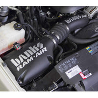Thumbnail for Banks Power 99-08 Chev/GMC 4.8-6.0L SUV (Full Size Only) Ram-Air Intake System - Dry Filter