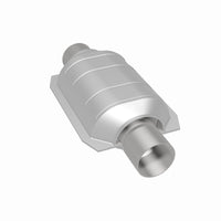 Thumbnail for MagnaFlow Conv Univ 2.50inch OBDII Rear 50 State