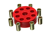 Thumbnail for Energy Suspension 70-78 Nissan 240Z/260Z/280Z Red Steering Coupler