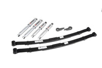 Thumbnail for Belltech LOWERING KIT WITH SP SHOCKS