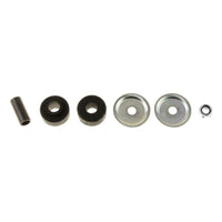 Thumbnail for Bilstein 4600 Series 1994 Dodge Ram 1500 Base RWD Front 46mm Monotube Shock Absorber
