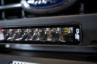 Thumbnail for DV8 Offroad Elite Series 13in Light Bar 45W Flood/Spot LED