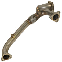 Thumbnail for BD Diesel UpPipe Kit - Ford 08-10 6.4L w/EGR Connector