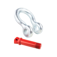 Thumbnail for ARB Bow Shackle 25mm 8.5T Rated Type S