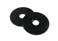 Thumbnail for Whiteline Plus 4/91-5/01 BMW 3 Series 6mm Rear Spring Pad Lower Bushing - 10mm Height Increase