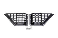 Thumbnail for DV8 21-23 Ford Bronco Front Door Pocket Molle Panels