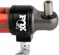 Thumbnail for Fox 2018+ Jeep JL 2.5 Factory Race Series 9.7in Remote Res. Front Shock Set / 0-1.5in. Lift w/ DSC