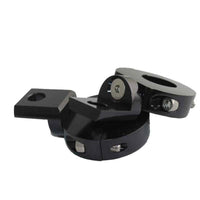 Thumbnail for Baja Designs 7/8in Crash Bars/Engine Cage Clamp Kit - Black