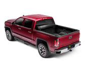 Thumbnail for Truxedo 15-20 GMC Canyon & Chevrolet Colorado 5ft Sentry CT Bed Cover
