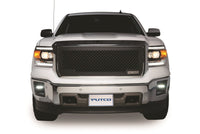 Thumbnail for Putco 14-15 GMC SIERRA LD Lighted Boss Grille