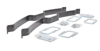 Thumbnail for Hellwig 15-20 Ford F-150 2/4WD EZ Level 990 Helper Spring - Up To 2000lbs