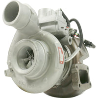 Thumbnail for BD Diesel 64.5mm Compressor 70mm Turbine Screamer Turbo Kit - 07.5-12 Dodge 6.7L Cummins