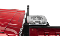 Thumbnail for BackRack Light Bracket 11in x 11in Base Safety Rack Universal