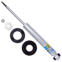 Thumbnail for Bilstein 5100 Series 2021 Chevrolet Suburban Rear 46mm Monotube Shock Absorber (Height Adj)