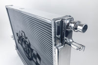 Thumbnail for CSF 2020 Toyota GR Supra (A90) Heat Exchanger