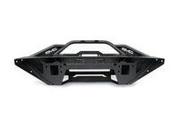 Thumbnail for DV8 Offroad 2021+ Ford Bronco Modular Front Bumper Winch Capable w/ Auxiliary Light Mounts