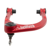 Thumbnail for Belltech 2021+ Ford Bronco 4WD (w/o Sasquatch PKG) Forged Control Arm Kit