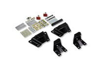 Thumbnail for Belltech HANGER KIT EXT CAB & LNG BED W/2PC SHAFT