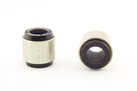 Thumbnail for Whiteline Plus 3/08+ Dodge Challenger / 11/05+ Charger Rear Trailing Arm - Lower Front