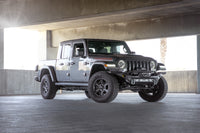 Thumbnail for DV8 Offroad 07-18 Jeep Wrangler JK / 18-23 Wrangler JL / 20-23 Gladiator JT MTO Series Front Bumper