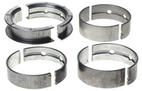 Thumbnail for Clevite Chevrolet V6 3.5L 2006-2008 Vin K N With Variable Cam Timing Main Bearing Set