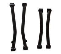 Thumbnail for Skyjacker 2018 Jeep Wrangler JL - Set Suspension Heavy Duty Front and Rear Lower Link Kit