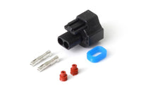Thumbnail for Haltech ID2000/Bosch2000 Injectors Denso Oval Type Plug & Pins