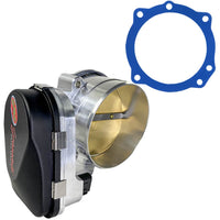 Thumbnail for Granatelli 15-23 Dodge Direct Bolt On Drive-By-Wire 95mm Throttle Body - Natural