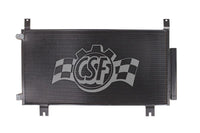 Thumbnail for CSF 17-19 Honda CR-V 2.4L A/C Condenser