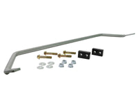 Thumbnail for Whiteline 2013+ Ford Fiesta ST WZ 22mm Rear Non-Adjustable Swaybar