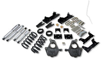 Thumbnail for Belltech LOWERING KIT WITH SP SHOCKS