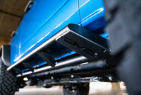Thumbnail for DV8 Offroad 21-22 Ford Bronco FS-15 Series Rock Sliders