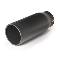Thumbnail for Banks Power 95.5-97 Ford 7.3L Man Stinger System - SS Single Exhaust w/ Black Tip