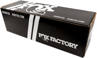 Thumbnail for Fox 20+ Jeep JT Gladiator 2.0 Performance Series Remote Reservoir Front Shock 2-3in Lift