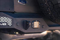 Thumbnail for DV8 Offroad 21-22 Ford Bronco MTO Series Rear Bumper
