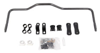 Thumbnail for Hellwig 2022+ Ford Bronco Solid Chromoly 3/4in Rear Sway Bar