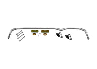 Thumbnail for Whiteline 12+ VW Golf MK7 Front Heavy Duty 24mm Swaybar SPE