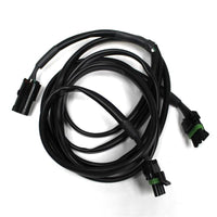 Thumbnail for Baja Designs Universal 55in OnX/S8/XL Pro/Sport Wiring Harness Splitter