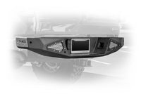 Thumbnail for DV8 Offroad 2018+ Jeep Gladiator Rear Bumper