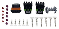 Thumbnail for FAST Connector Kit Only Hall Effect