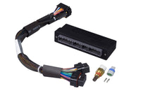 Thumbnail for Haltech 97-98 Subaru WRX (Australian Delivered & JDM) Elite 1000/1500 Plug-n-Play Adaptor Harness